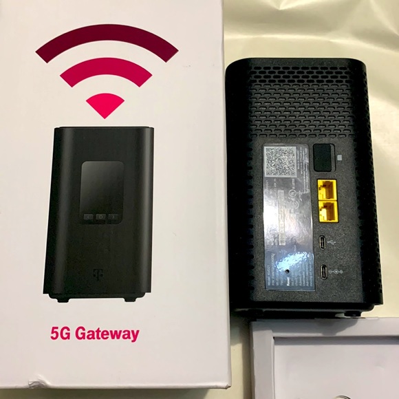 TMobile5G Networking Tmobile 5g Gateway Poshmark